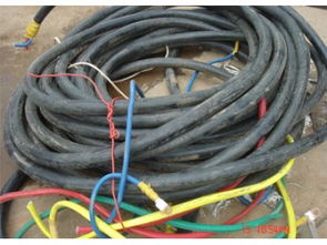 云南废电缆线回收价格及昆明废铜回收公司服务指南