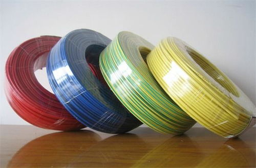 探寻天津市电线二厂 专业生产优质BVR软线，高清大图一览产品细节